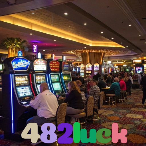 482luck:Aposte nas melhores slots e conquiste prêmios como nunca!