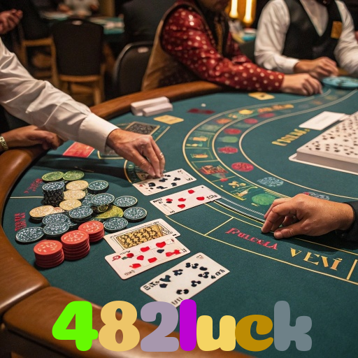 482luck:Aposte no futebol, jogue poker e conquiste vitórias épicas!