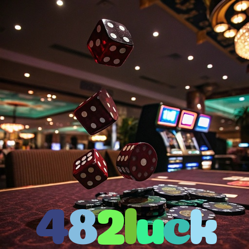 482luck:Aposte nas melhores slots e conquiste prêmios como nunca!