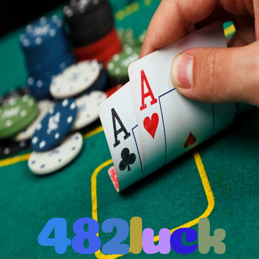 482luck：Aposte nas melhores slots e conquiste prêmios como nunca!