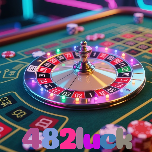 482luck：Aposte nas melhores slots e conquiste prêmios como nunca!