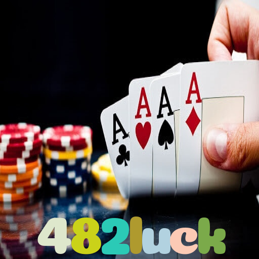 482luck:Aposte no futebol, jogue poker e conquiste vitórias épicas!