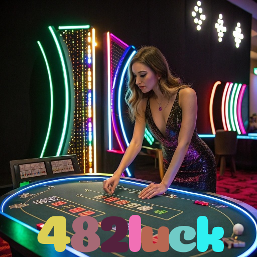 482luck：Aposte no futebol, jogue poker e conquiste vitórias épicas!