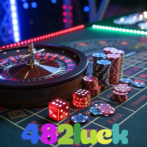 482luck:Aposte no futebol, jogue poker e conquiste vitórias épicas!