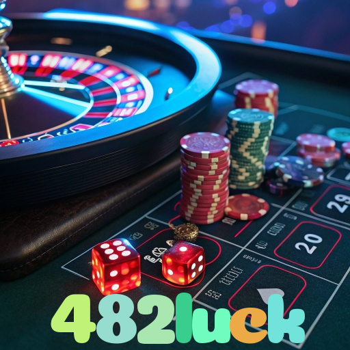 482luck:Jogue poker, aposte no futebol e ganhe em grandes jogos de cassino!