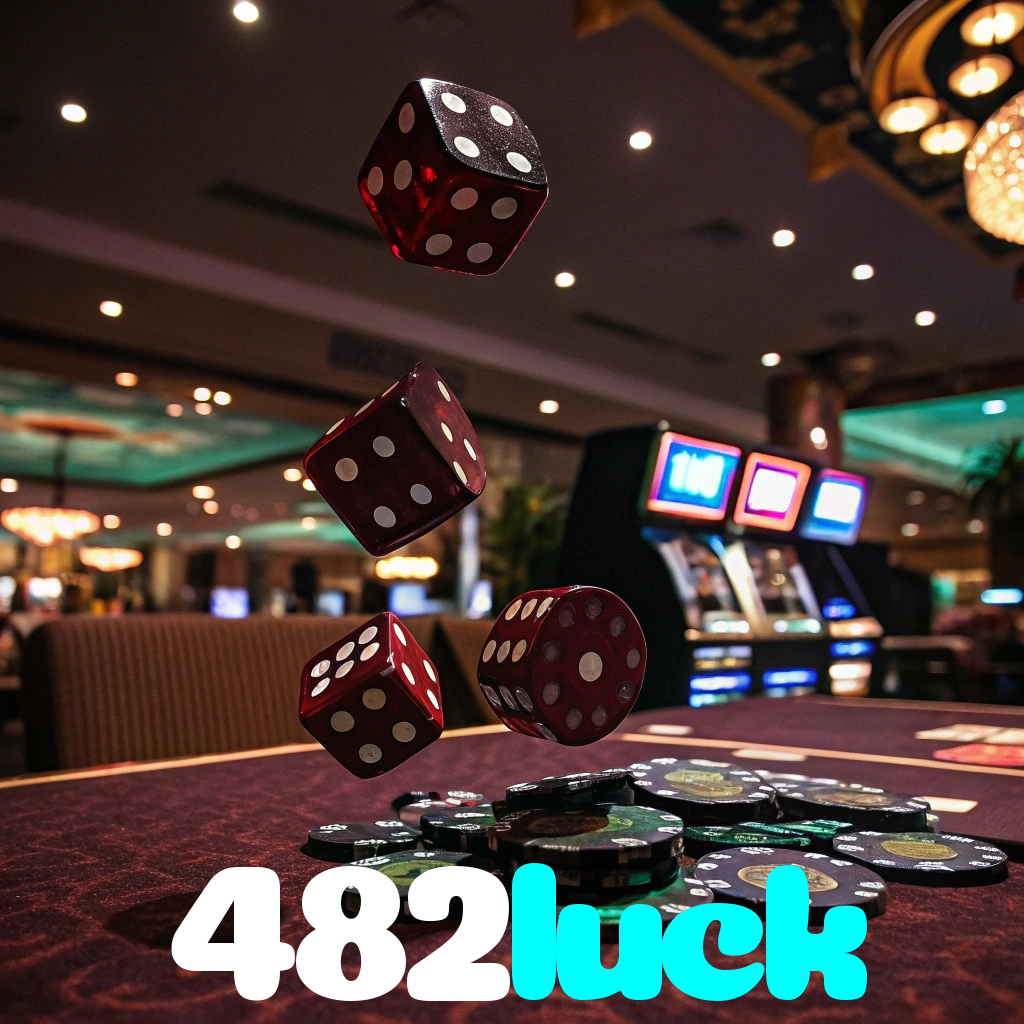 482luck：Aposte no futebol, jogue poker e conquiste vitórias épicas!