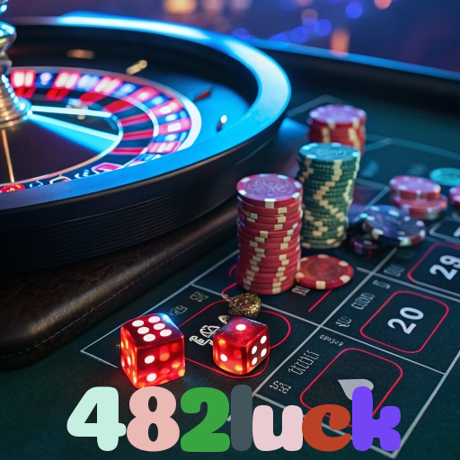 482luck:Jogue poker, aposte no futebol e ganhe em grandes jogos de cassino!