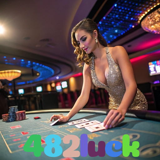 482luck:Aposte no futebol, jogue poker e conquiste vitórias épicas!