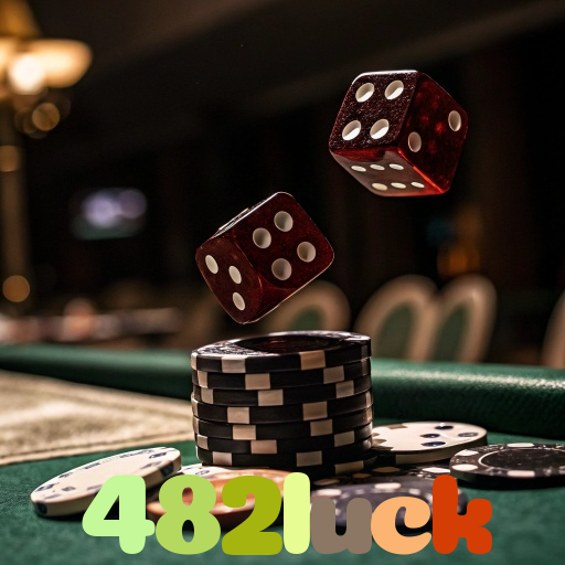 482luck：Jogue poker, aposte no futebol e ganhe em grandes jogos de cassino!
