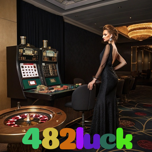 482luck：Jogue poker, aposte no futebol e ganhe em grandes jogos de cassino!