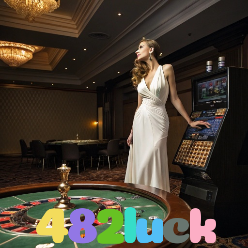 482luck：Aposte no futebol, jogue poker e conquiste vitórias épicas!