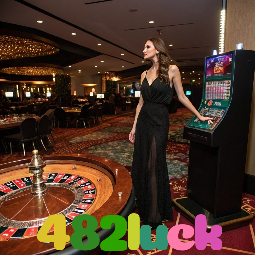 482luck：Jogue poker, aposte no futebol e ganhe em grandes jogos de cassino!