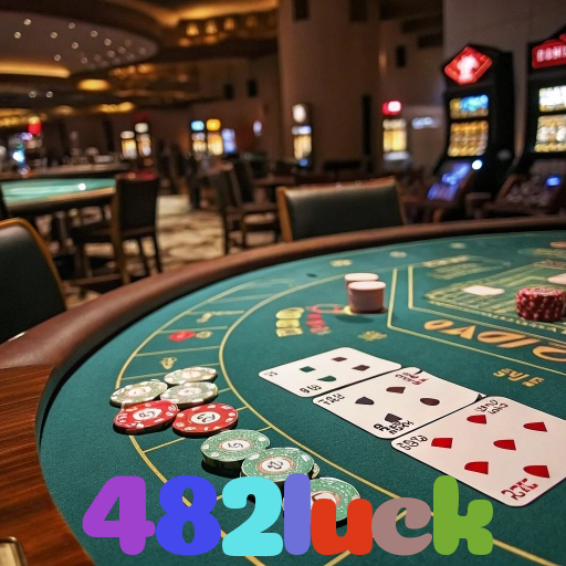 482luck:Aposte nas melhores slots e conquiste prêmios como nunca!