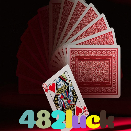 482luck：Aposte nas melhores slots e conquiste prêmios como nunca!