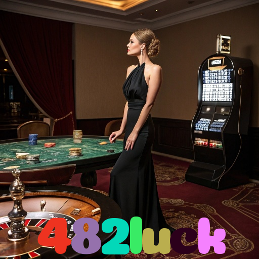 482luck：Aposte no futebol, jogue poker e conquiste vitórias épicas!