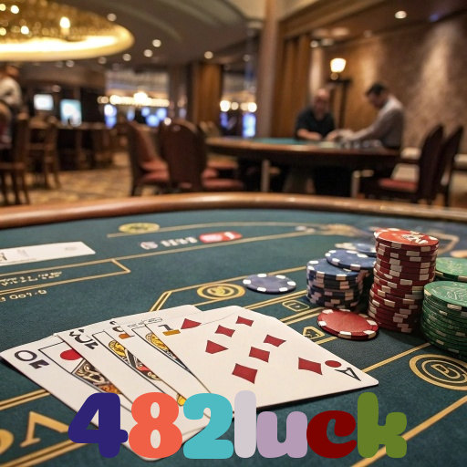 482luck:Aposte no futebol, jogue poker e conquiste vitórias épicas!