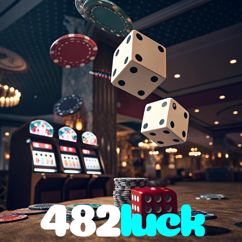 482luck:Aposte nas melhores slots e conquiste prêmios como nunca!