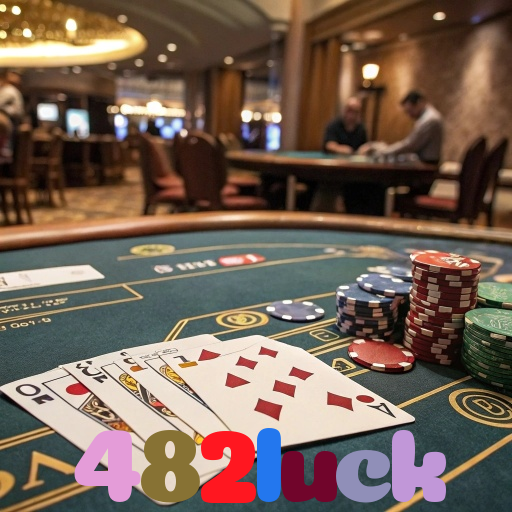 482luck:Aposte no futebol, jogue poker e conquiste vitórias épicas!