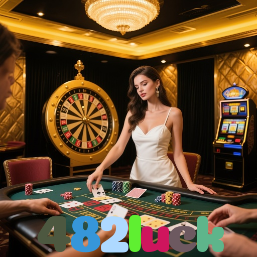 482luck:Aposte no futebol, jogue poker e conquiste vitórias épicas!