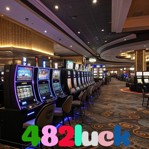 482luck:Aposte nas melhores slots e conquiste prêmios como nunca!