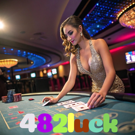 482luck:Aposte no futebol, jogue poker e conquiste vitórias épicas!