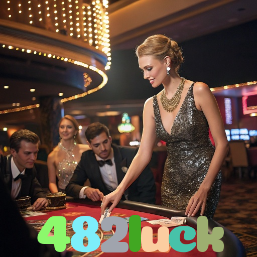482luck：Aposte no futebol, jogue poker e conquiste vitórias épicas!