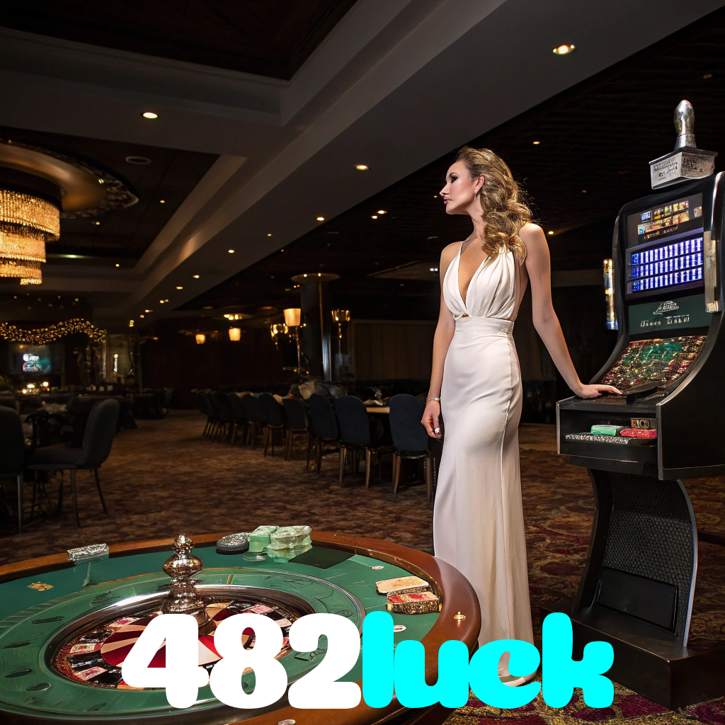 482luck:Aposte nas melhores slots e conquiste prêmios como nunca!