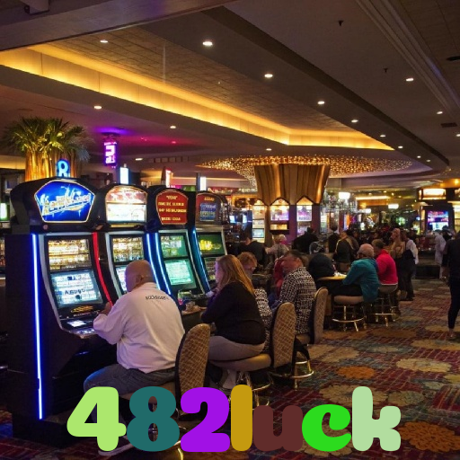 482luck：Jogue poker, aposte no futebol e ganhe em grandes jogos de cassino!