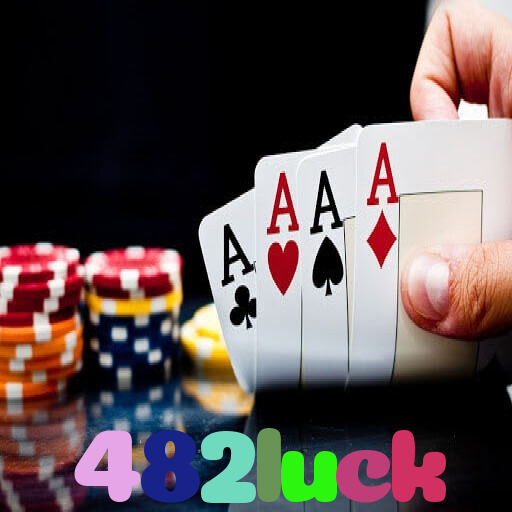 482luck:Aposte nas melhores slots e conquiste prêmios como nunca!