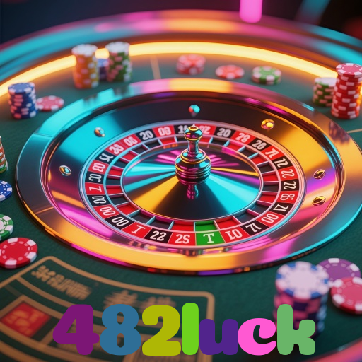 482luck：Jogue poker, aposte no futebol e ganhe em grandes jogos de cassino!