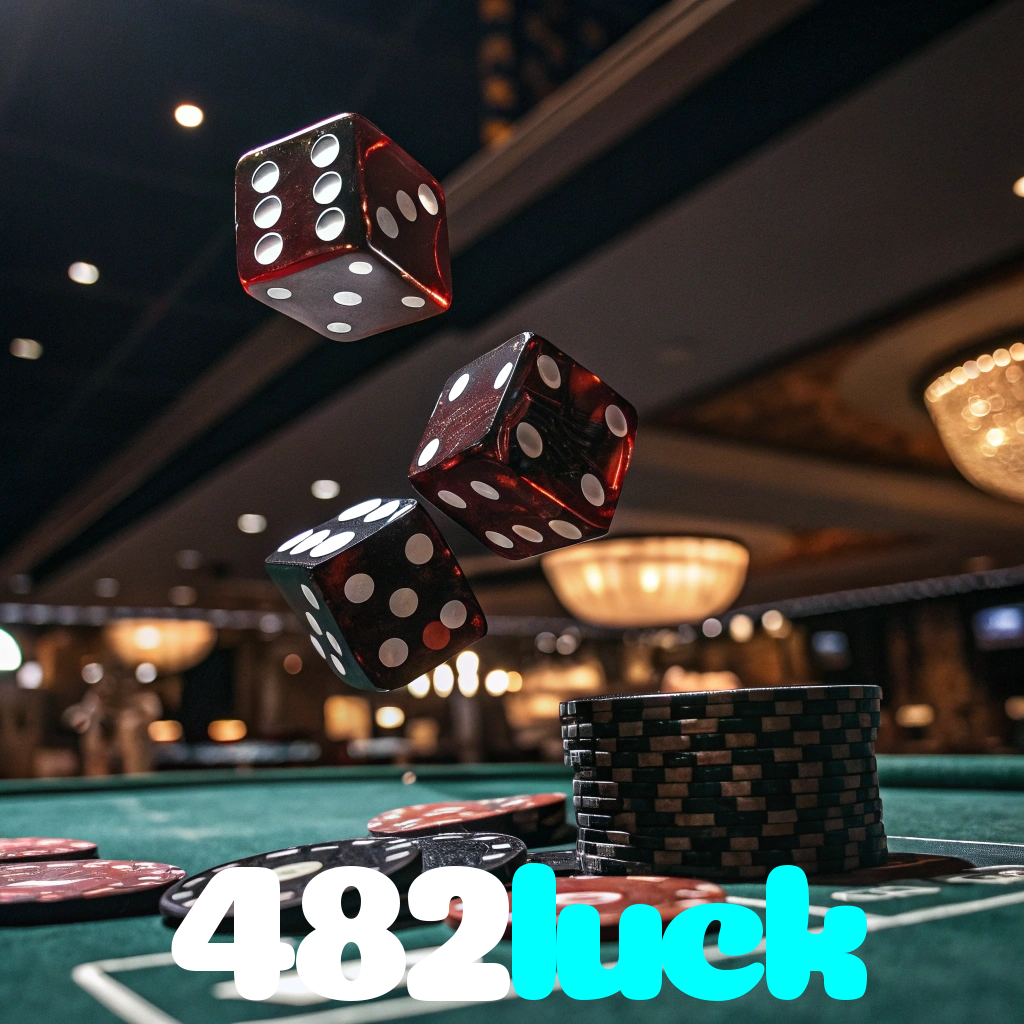 482luck:Aposte nas melhores slots e conquiste prêmios como nunca!