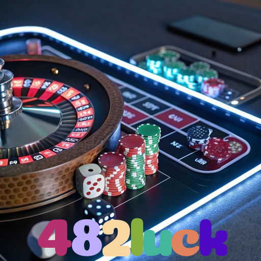 482luck：Jogue poker, aposte no futebol e ganhe em grandes jogos de cassino!