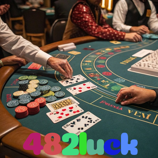 482luck:Aposte no futebol, jogue poker e conquiste vitórias épicas!