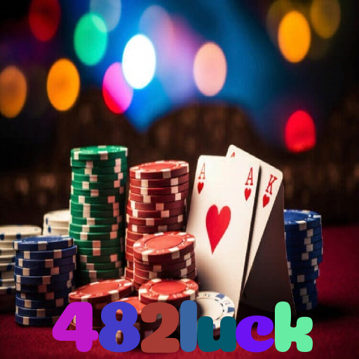482luck:Aposte no futebol, jogue poker e conquiste vitórias épicas!