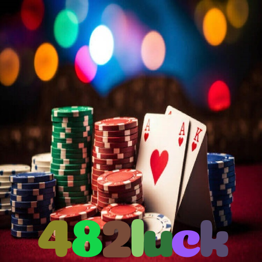 482luck：Aposte no futebol, jogue poker e conquiste vitórias épicas!