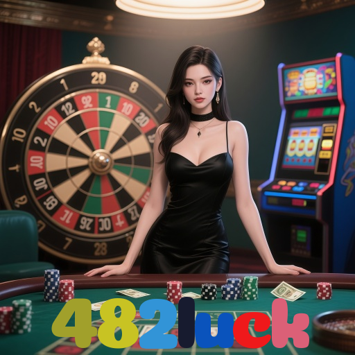 482luck：Aposte no futebol, jogue poker e conquiste vitórias épicas!