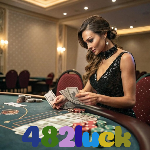 482luck：Aposte no futebol, jogue poker e conquiste vitórias épicas!