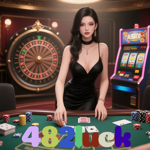 482luck:Aposte no futebol, jogue poker e conquiste vitórias épicas!