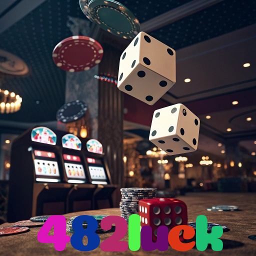482luck：Aposte no futebol, jogue poker e conquiste vitórias épicas!
