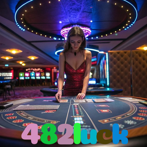 482luck:Aposte no futebol, jogue poker e conquiste vitórias épicas!