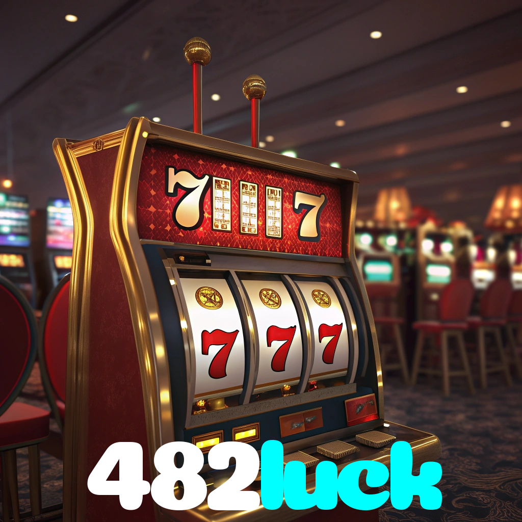 482luck：Jogue poker, aposte no futebol e ganhe em grandes jogos de cassino!