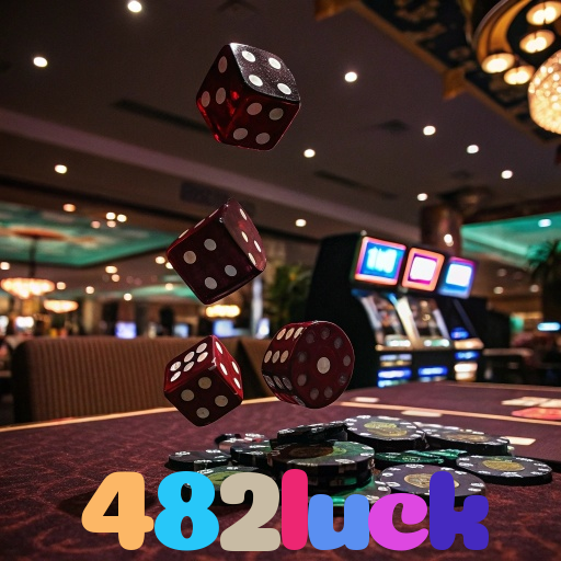 482luck：Aposte no futebol, jogue poker e conquiste vitórias épicas!