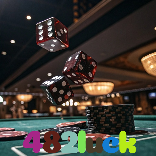 482luck:Aposte no futebol, jogue poker e conquiste vitórias épicas!