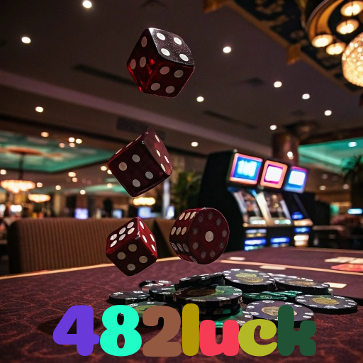 482luck:Aposte no futebol, jogue poker e conquiste vitórias épicas!