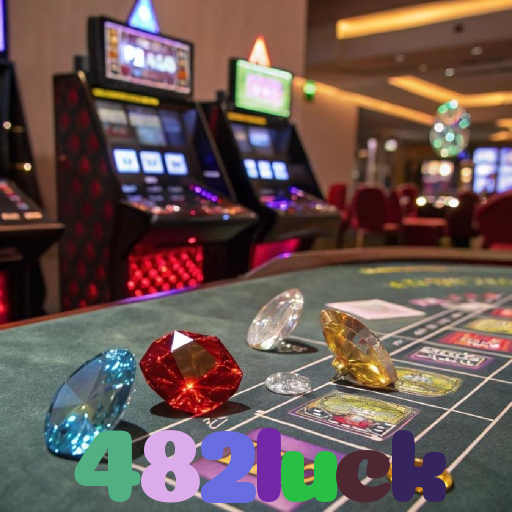 482luck：Aposte no futebol, jogue poker e conquiste vitórias épicas!