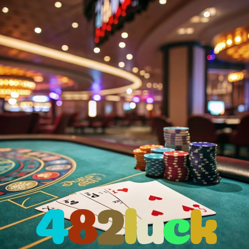 482luck:Jogue poker, aposte no futebol e ganhe em grandes jogos de cassino!