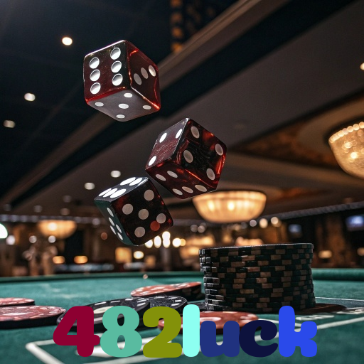 482luck：Aposte no futebol, jogue poker e conquiste vitórias épicas!