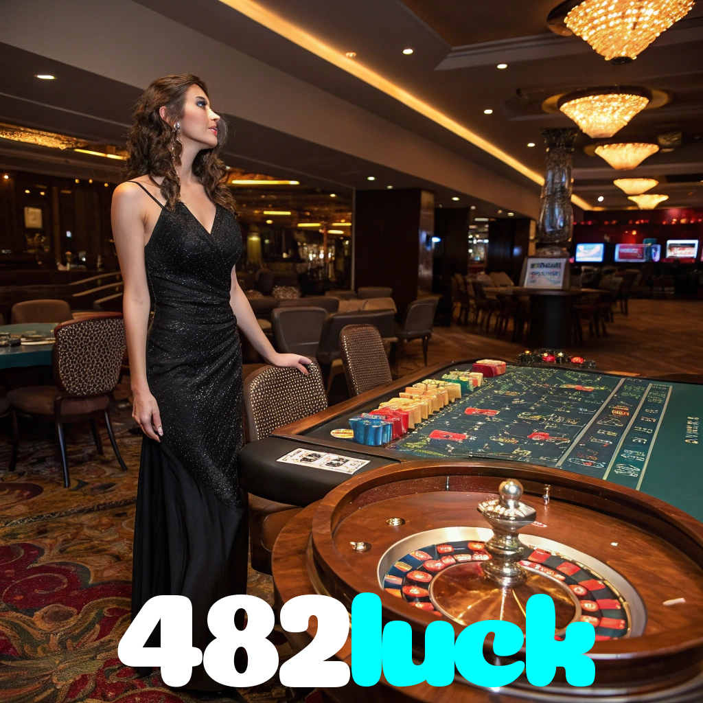 482luck:Aposte nas melhores slots e conquiste prêmios como nunca!