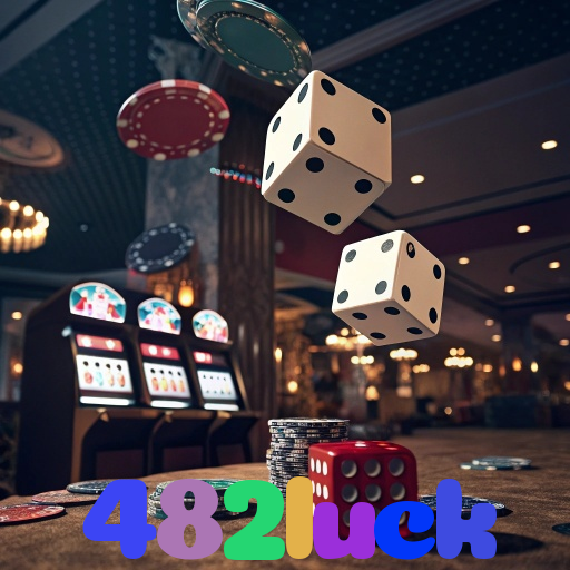 482luck：Aposte no futebol, jogue poker e conquiste vitórias épicas!