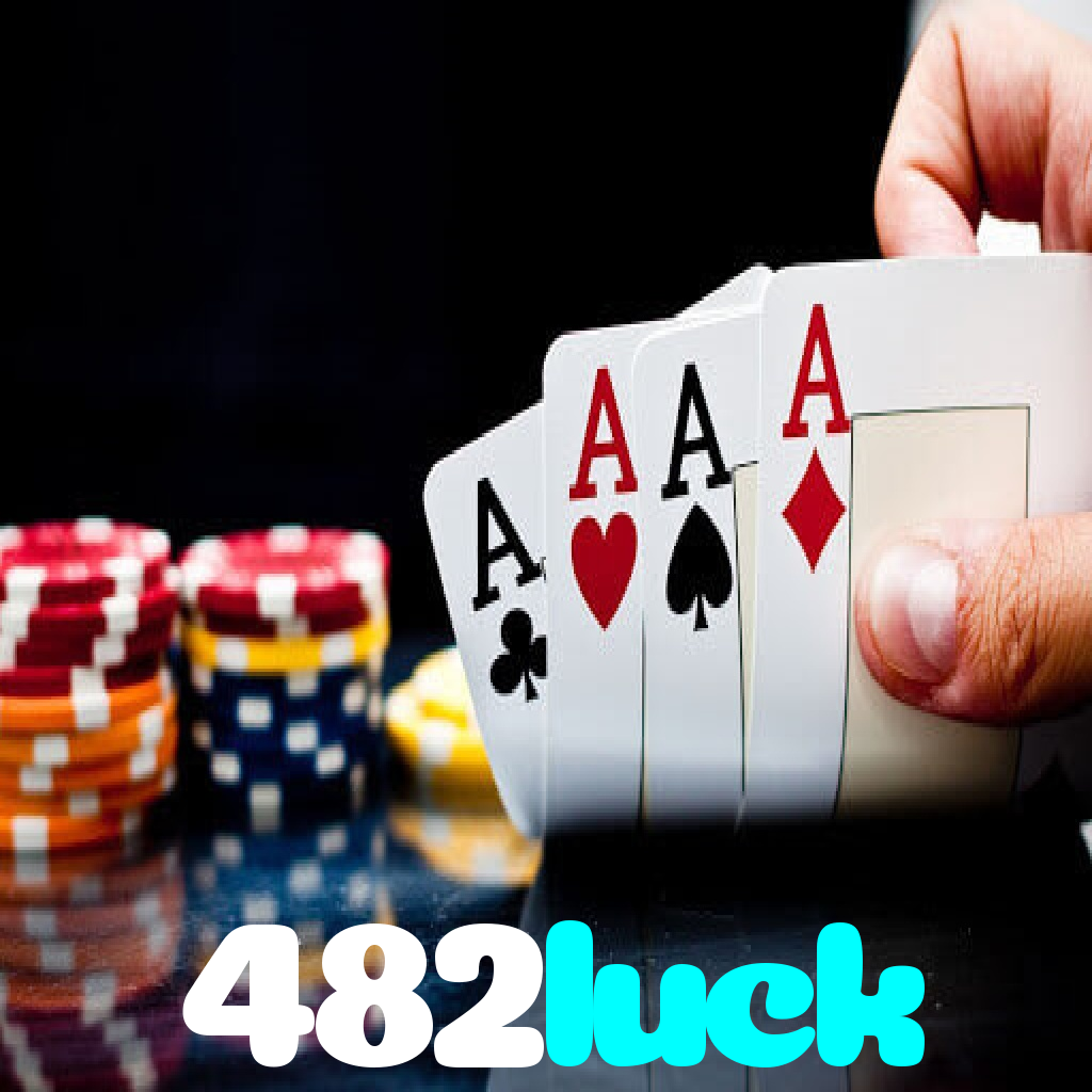 482luck:Aposte no futebol, jogue poker e conquiste vitórias épicas!
